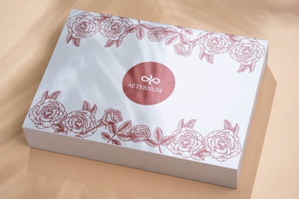 Couple Bath Linen Set Personalized