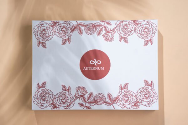 Couple Bath Linen Set Personalized