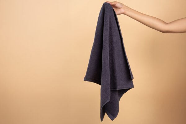 Bath Linen Set - 2x (Blue and Green Colour)