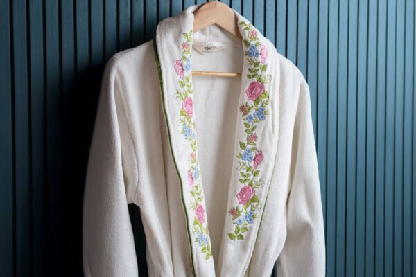 Bathrobe Set - King & Queen Set