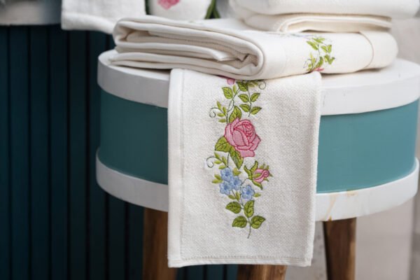 Bathrobe Set - King & Queen Set