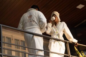 Sovereign Bath Linen