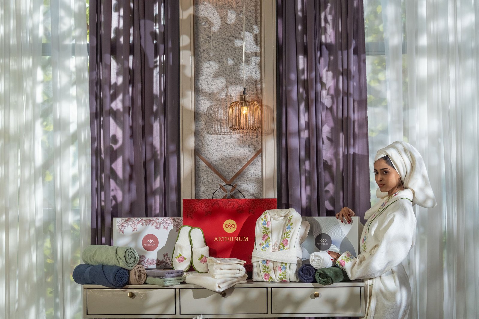 Puritas - Tide & Grove