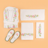 Bathrobe & Bath Linen (Personalisation Available)