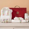 Bathrobe & Bath Linen (Personalisation Available)