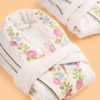 4 Bathrobe Set - Couple