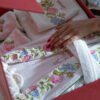 Bathrobe & Bath Linen (Personalisation Available)