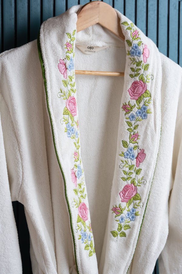 6 Bathrobe Set - Couple