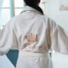 7 Bathrobe Set - Couple