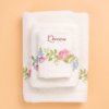 BLC 12 Bath Linen Set - Couple