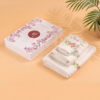 BLC King Pakaging Bath Linen Set - Couple