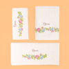 BLC Queen 2 - Do Not Upload Bath Linen Set - Couple
