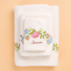 Bath Linen Set - Single
