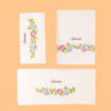 Bath Linen Set - Single