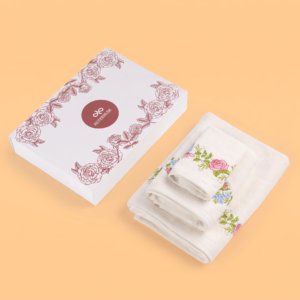 Bath Linen Set - Single