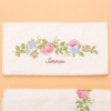 Bath Linen Set - Single